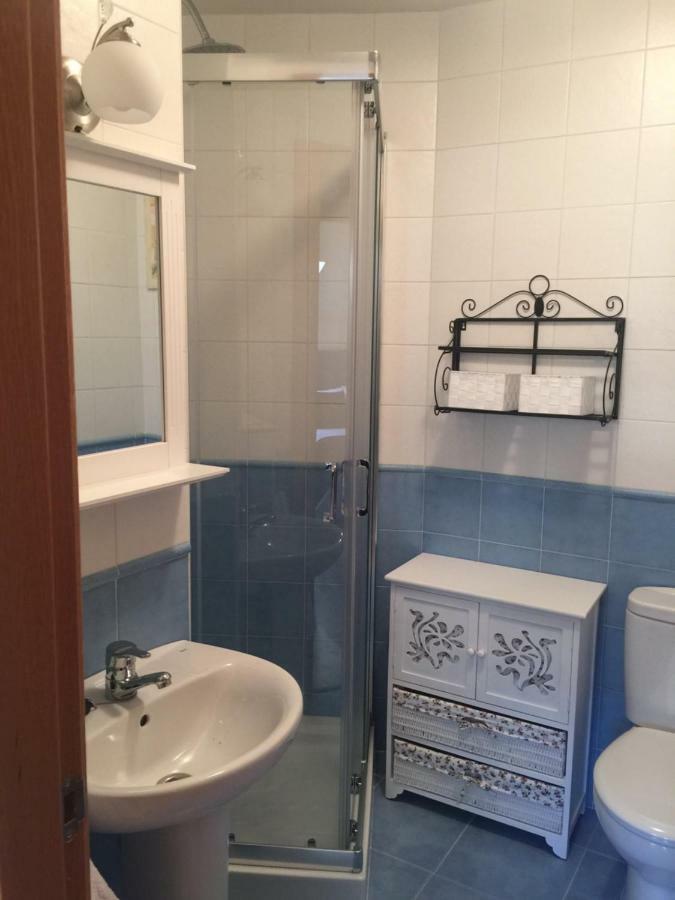 Apartamento Conde Luna Leon Exterior photo