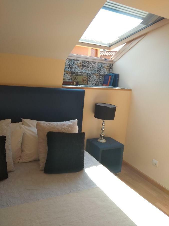 Apartamento Conde Luna Leon Exterior photo